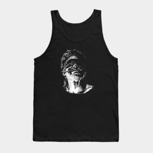 Jack Burton Tank Top